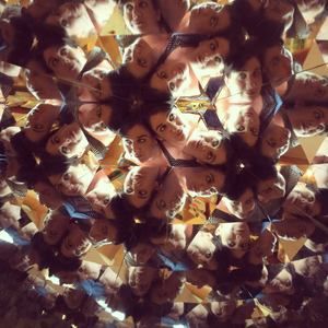 Meet your Posher, Rennie